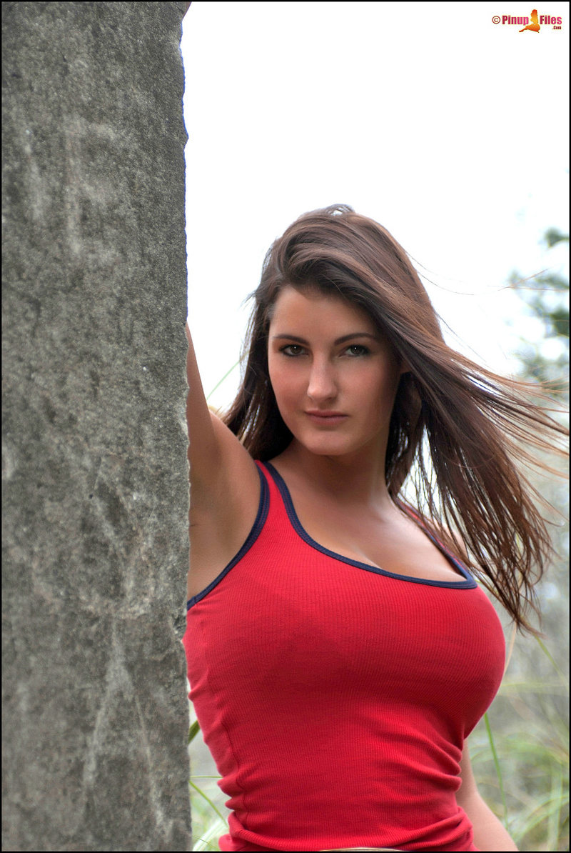 Галина, 19 лет, 5 размер груди